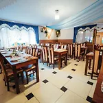 Jedrol - Jacuzzi & Basen 3* Zakopane