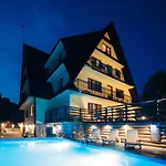 Bed & Breakfast Jedrol - Jacuzzi & Basen