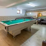 Jedrol - Jacuzzi & Basen 3*