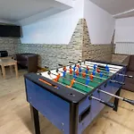 Jedrol - Jacuzzi & Basen Zakopane