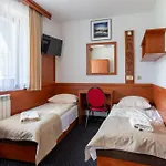 Jedrol - Jacuzzi & Basen 3* Zakopane