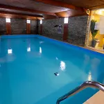 Jedrol - Jacuzzi & Basen 3*
