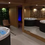 Couette-café Jedrol - Jacuzzi & Basen 3*