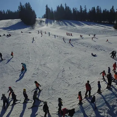 Jedrol - Jacuzzi & Basen 3*