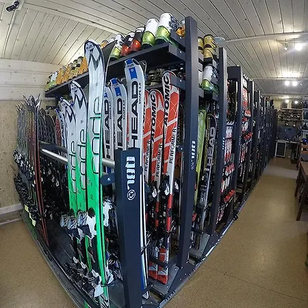 Panzió Jedrol - Jacuzzi & Basen