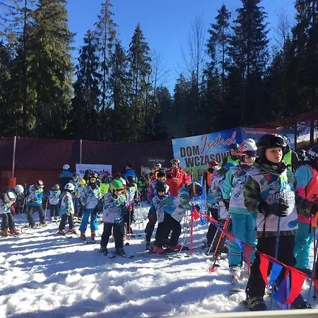 Jedrol - Jacuzzi & Basen