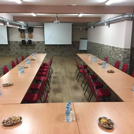 Jedrol - Jacuzzi & Basen