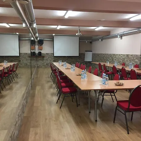 Jedrol - Jacuzzi & Basen Poronin