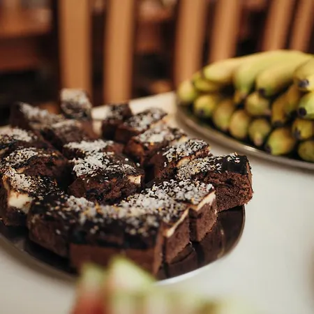 Panzió Jedrol - Jacuzzi & Basen