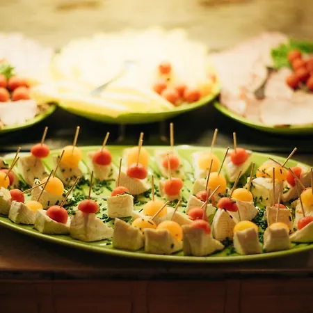 Jedrol - Jacuzzi & Basen 3*