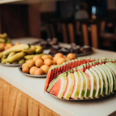 Jedrol - Jacuzzi & Basen