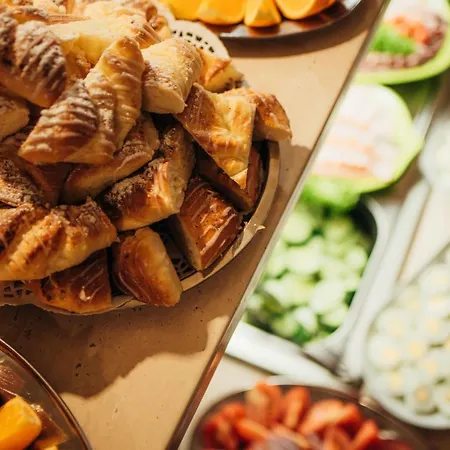 Panzió Jedrol - Jacuzzi & Basen