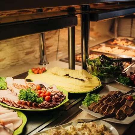 Panzió Jedrol - Jacuzzi & Basen