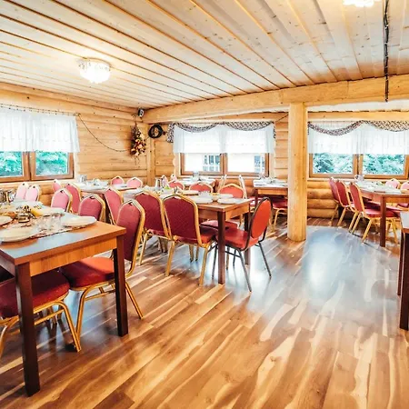 Jedrol - Jacuzzi & Basen