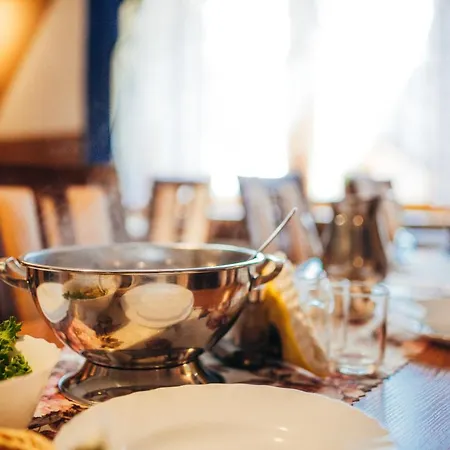 Jedrol - Jacuzzi & Basen