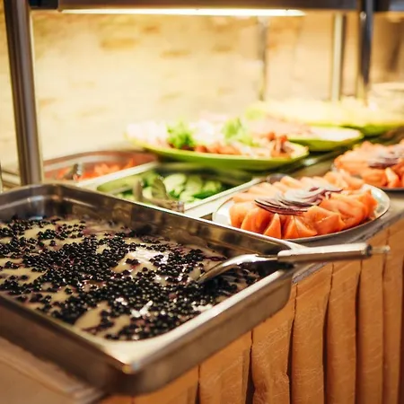 Jedrol - Jacuzzi & Basen 3*