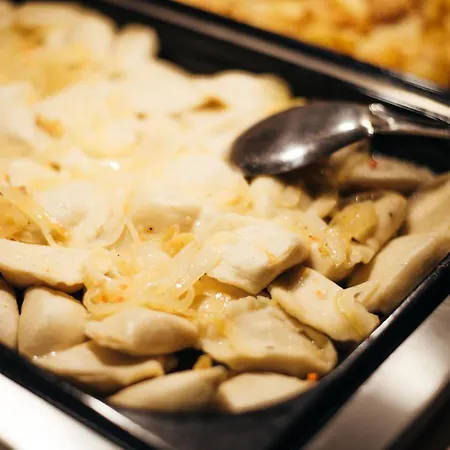 Panzió Jedrol - Jacuzzi & Basen