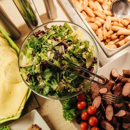 Jedrol - Jacuzzi & Basen 3* Poronin