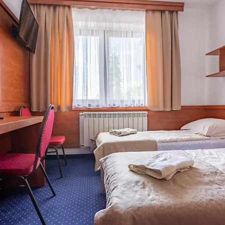 Bed & Breakfast Jedrol - Jacuzzi & Basen Zakopane