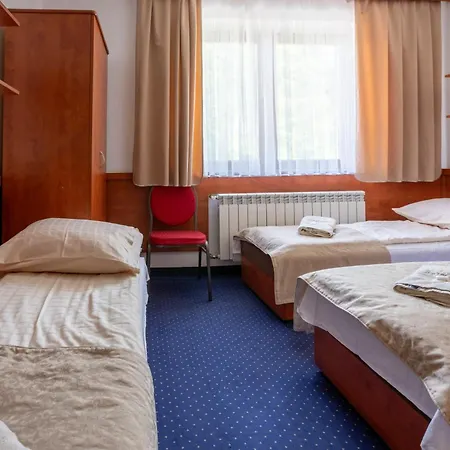 Jedrol - Jacuzzi & Basen Bed & Breakfast Zakopane