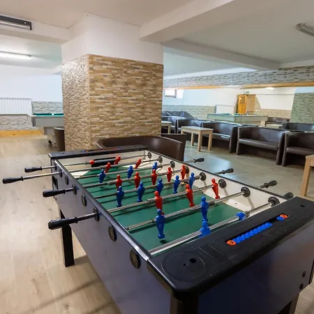 Jedrol - Jacuzzi & Basen