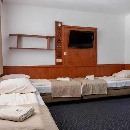 Bed & Breakfast Jedrol - Jacuzzi & Basen