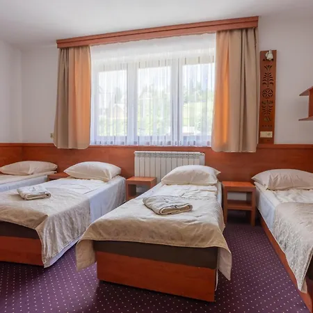 Jedrol - Jacuzzi & Basen