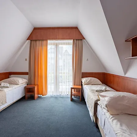 Jedrol - Jacuzzi & Basen Bed & Breakfast