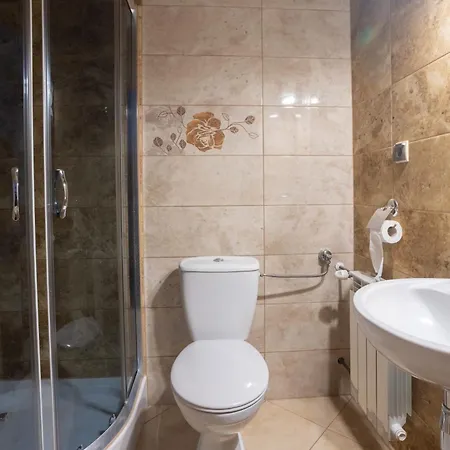 Jedrol - Jacuzzi & Basen Bed & Breakfast Zakopane