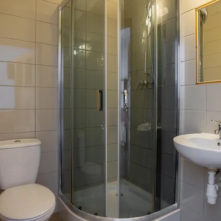 Jedrol - Jacuzzi & Basen Zakopane