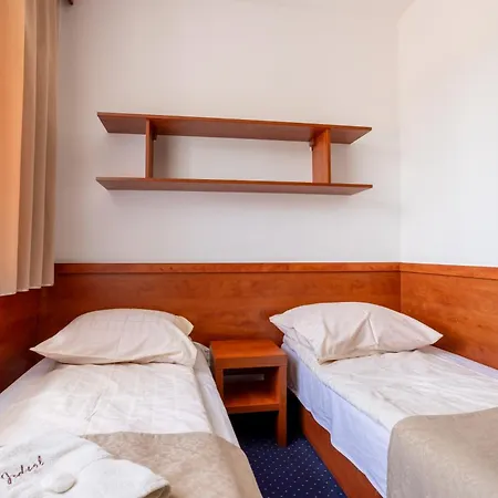 Jedrol - Jacuzzi & Basen 3* Zakopane
