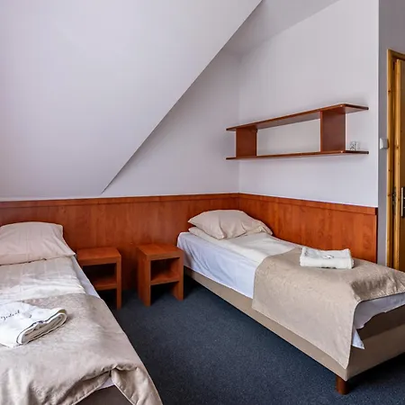 Bed & Breakfast Jedrol - Jacuzzi & Basen
